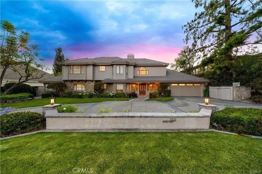 Casa en Arcadia, California, Estados Unidos 1 - 18837021