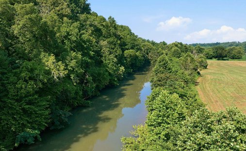 Haus in Primm Springs, Tennessee, Vereinigte Staaten 1