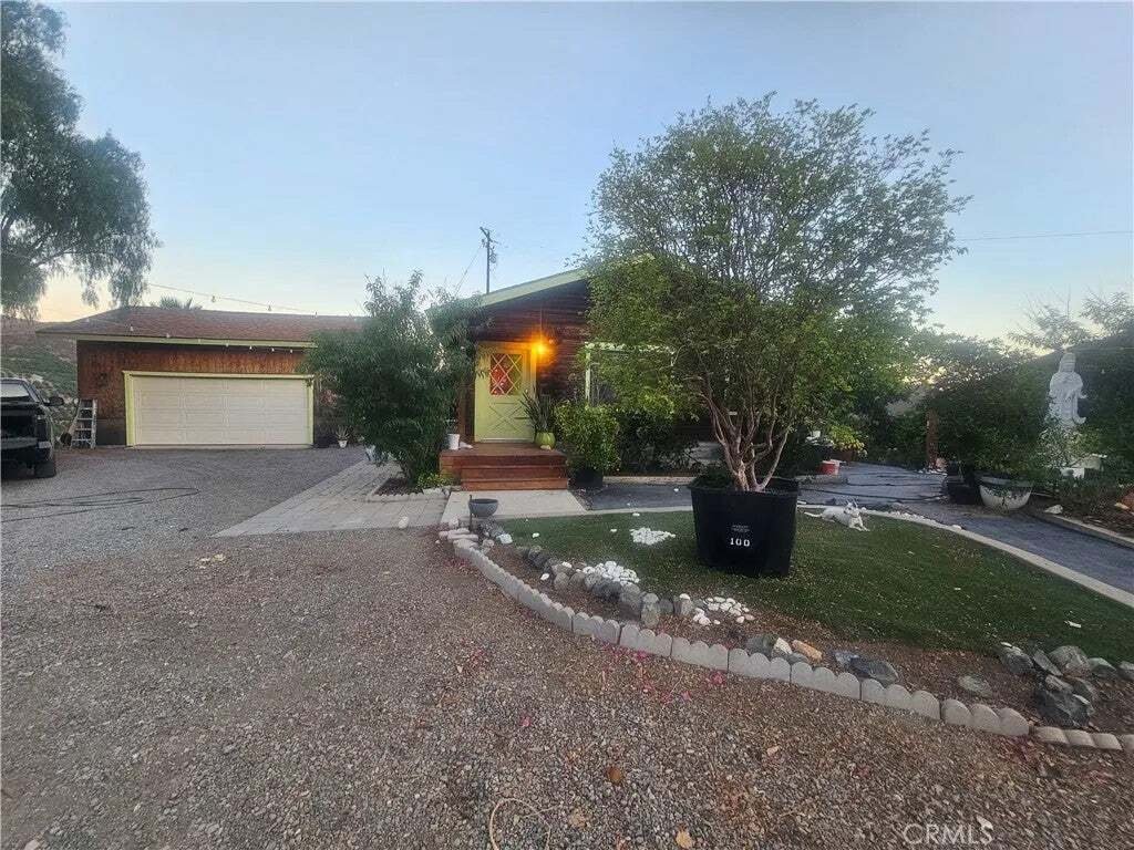 Casa en Fallbrook, California, Estados Unidos 1 - 18837023