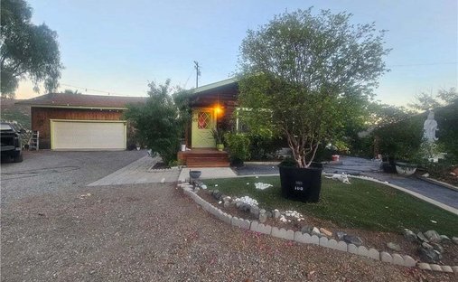 Maison à Fallbrook, Californie, États-Unis 1