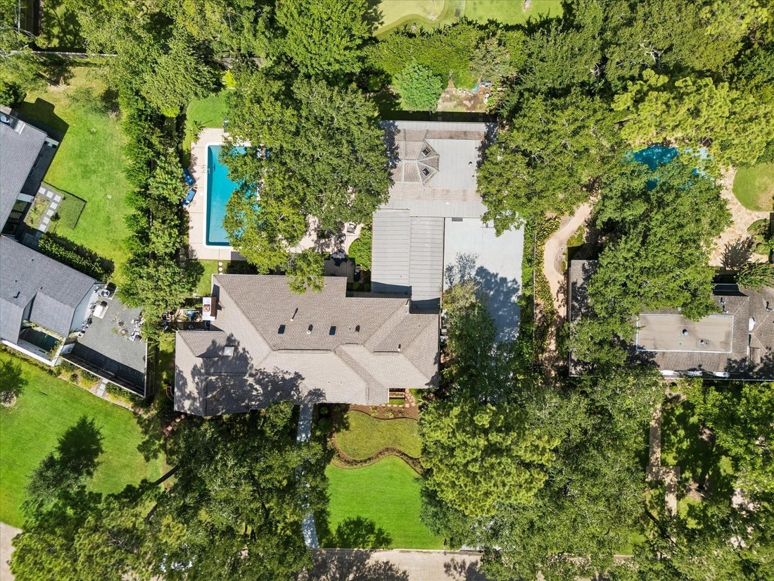 Casa a Houston, Texas, Stati Uniti 2 - 18837406