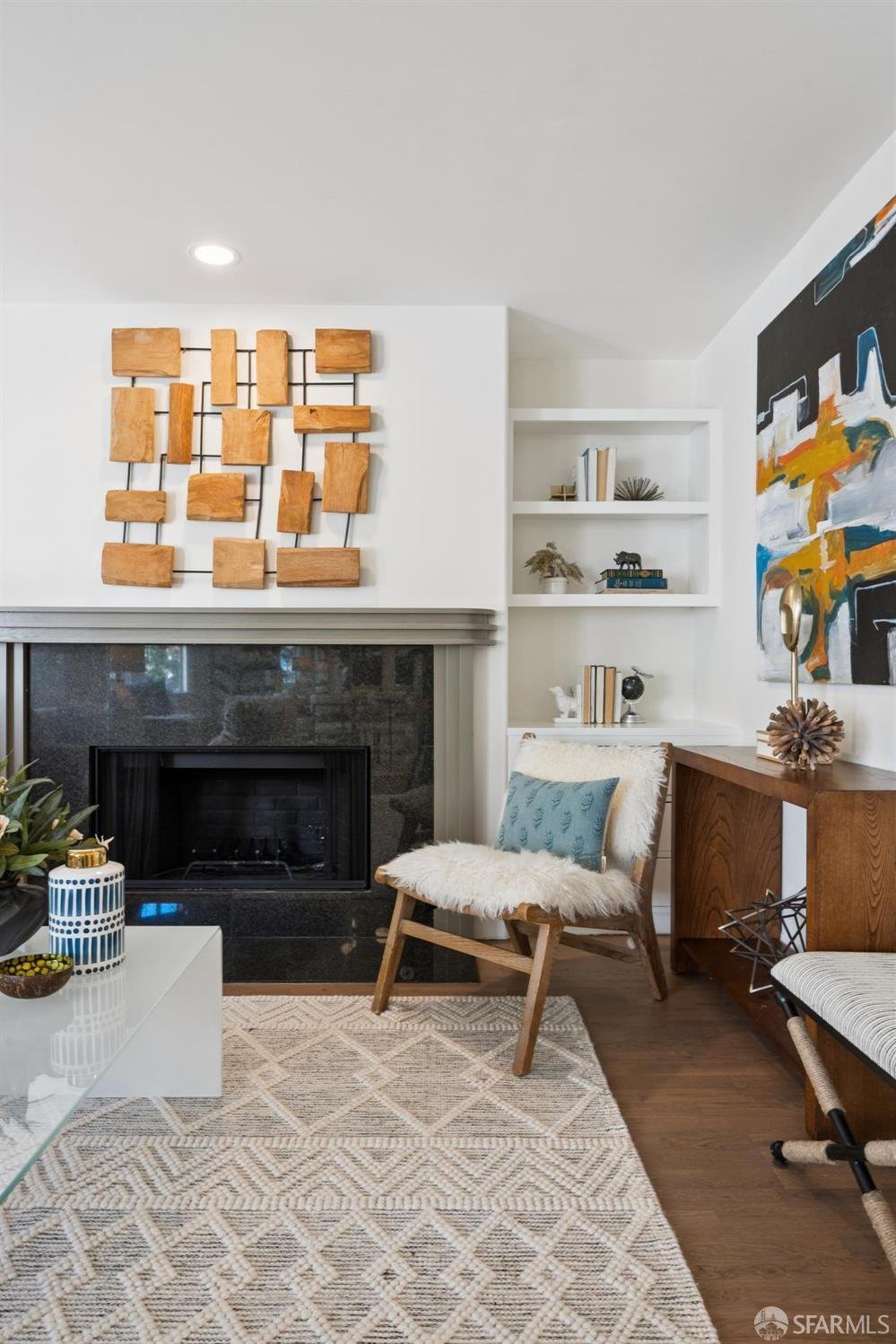 Condo in San Francisco, California, United States 5 - 18836376