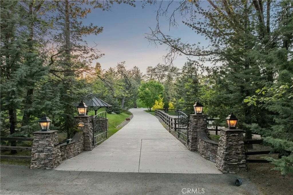 Haus in Big Bear Lake, Kalifornien, Vereinigte Staaten 2 - 17899431