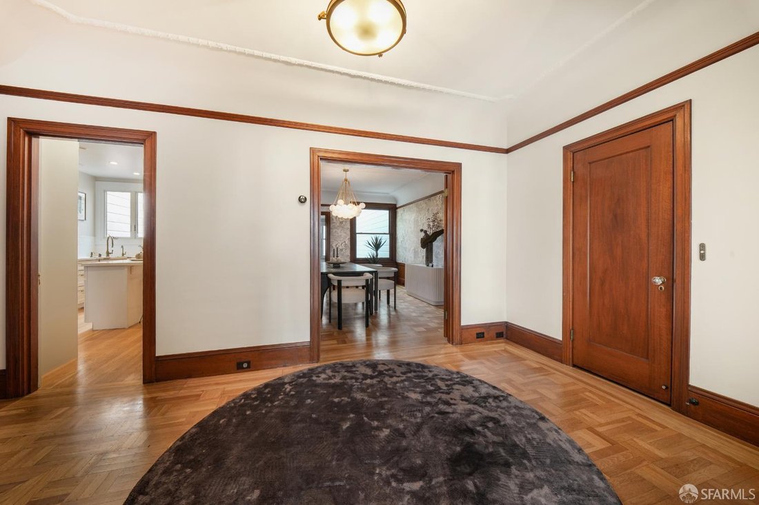 House in San Francisco, California, United States 3 - 18836713