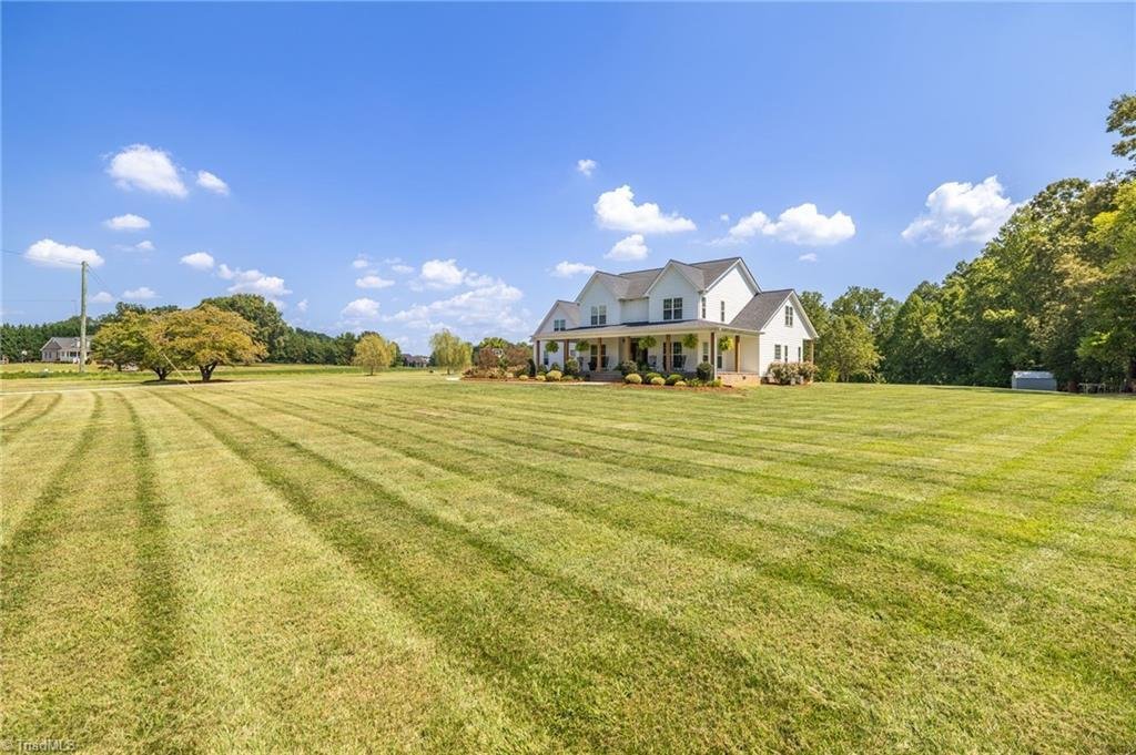 House in Winston-Salem, North Carolina, United States 5 - 18836403