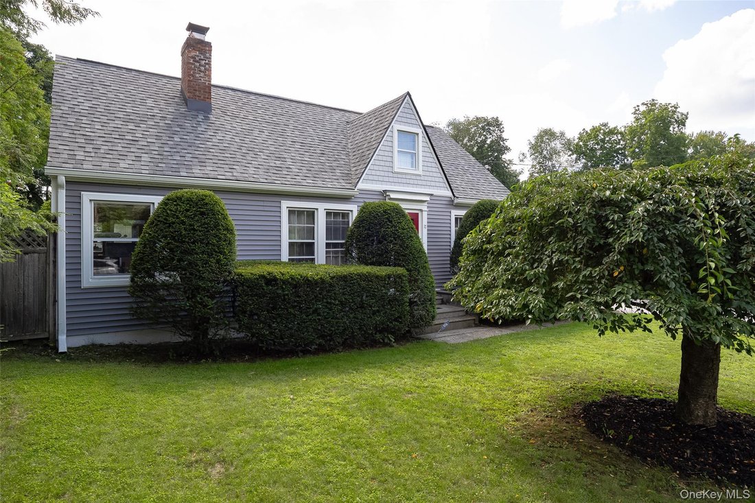 House in Pleasant Valley, New York, United States 2 - 18837498