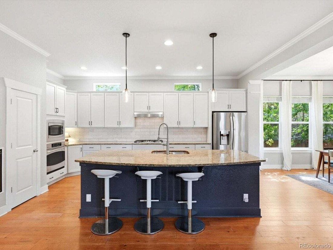 House in Denver, Colorado, United States 3 - 18836687