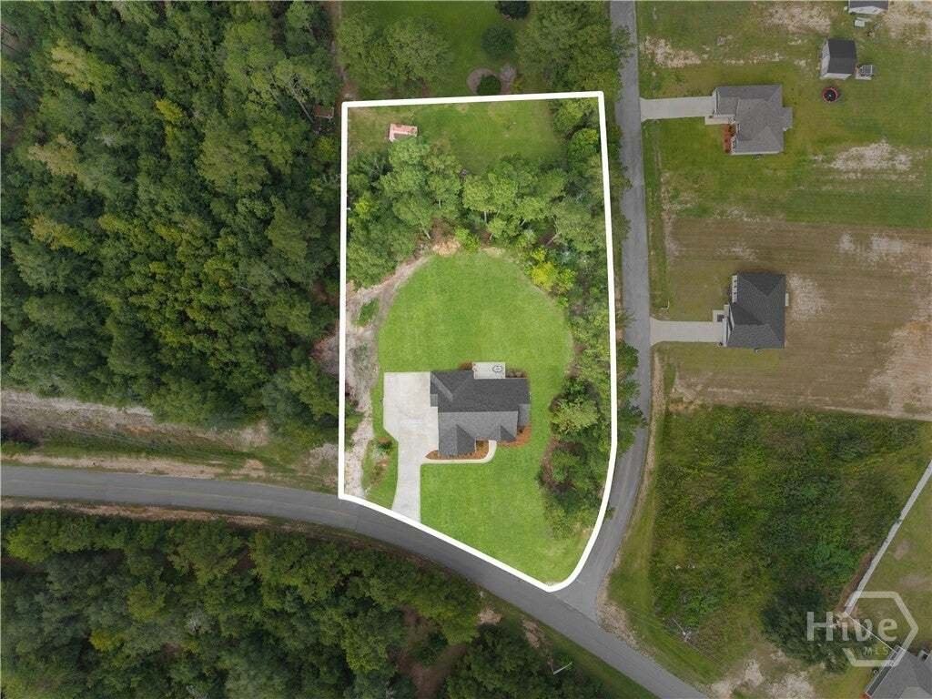 House in Sylvania, Georgia, United States 3 - 18837075