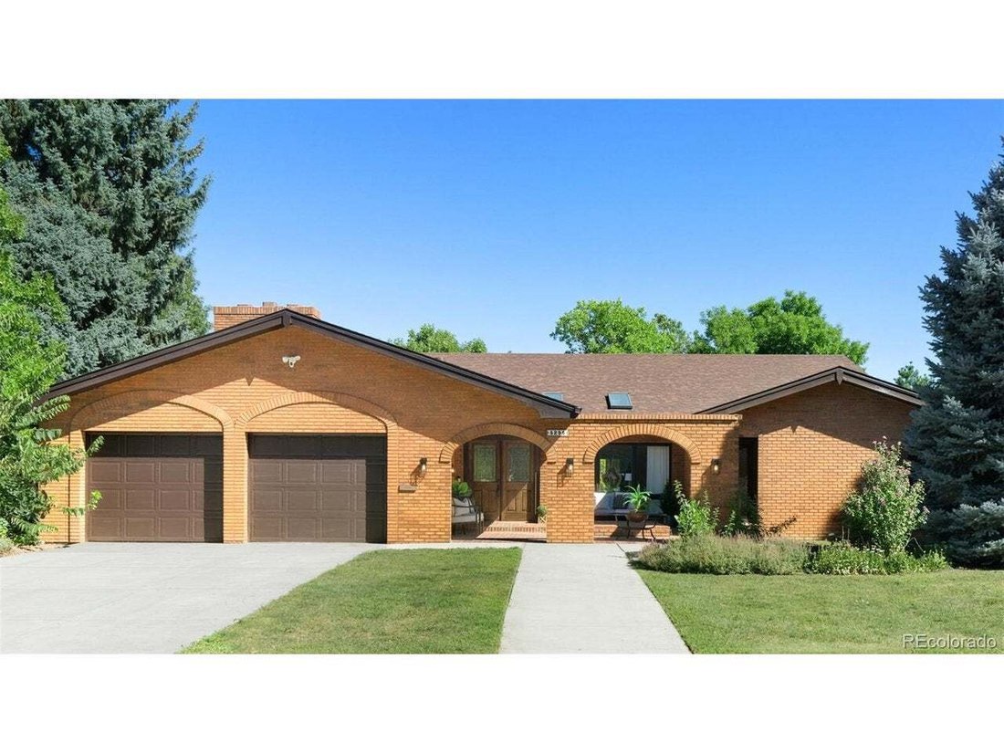 Casa a Denver, Colorado, Stati Uniti 3 - 18836649