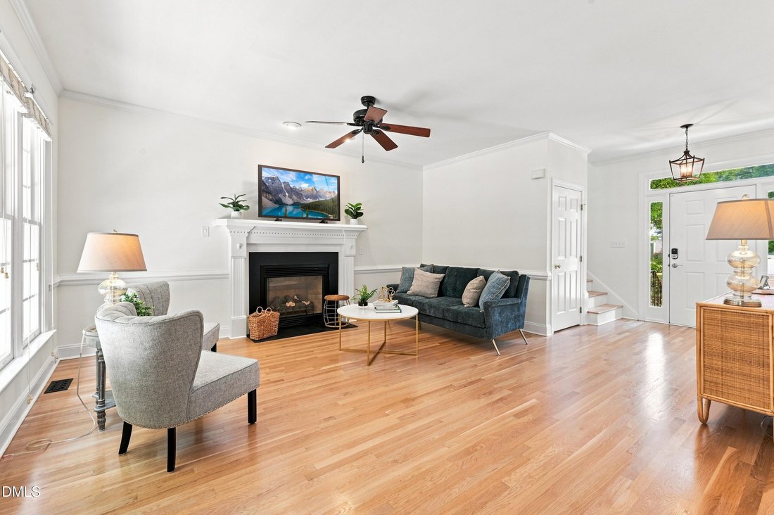 House in Raleigh, North Carolina, United States 4 - 18836852