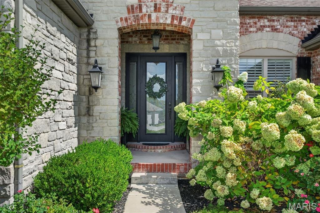 Casa a Wentzville, Missouri, Stati Uniti 5 - 18836495