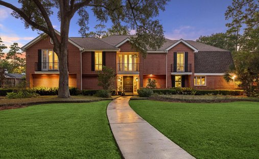 Casa a Houston, Texas, Stati Uniti 1