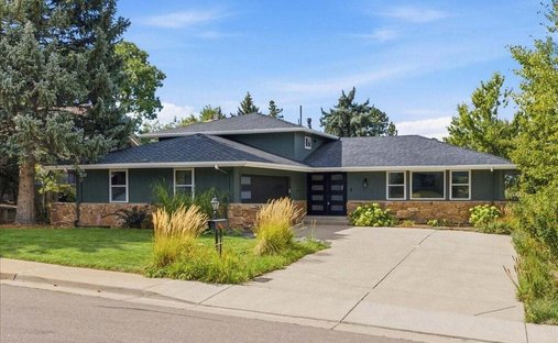 Haus in Cherry Hills Village, Colorado, Vereinigte Staaten 1