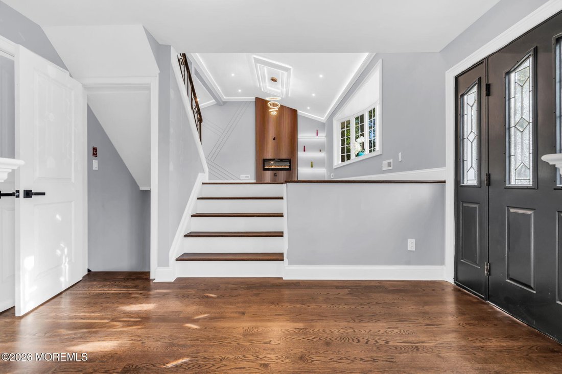 Maison à East Brunswick, New Jersey, États-Unis 5 - 18837241