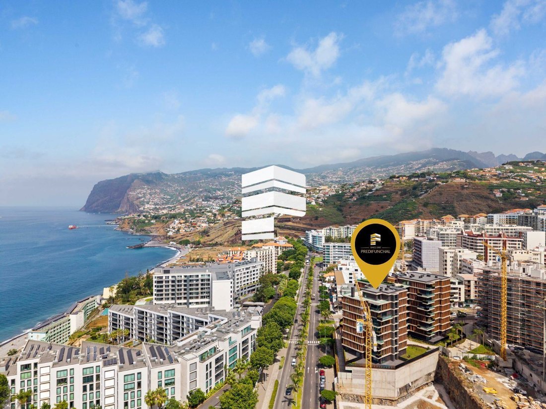 Apartment in Sao Martinho, Madeira, Portugal 2 - 16760108