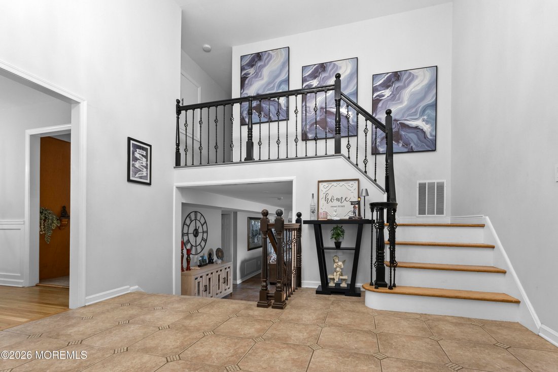 Casa a Freehold, New Jersey, Stati Uniti 5 - 18837200
