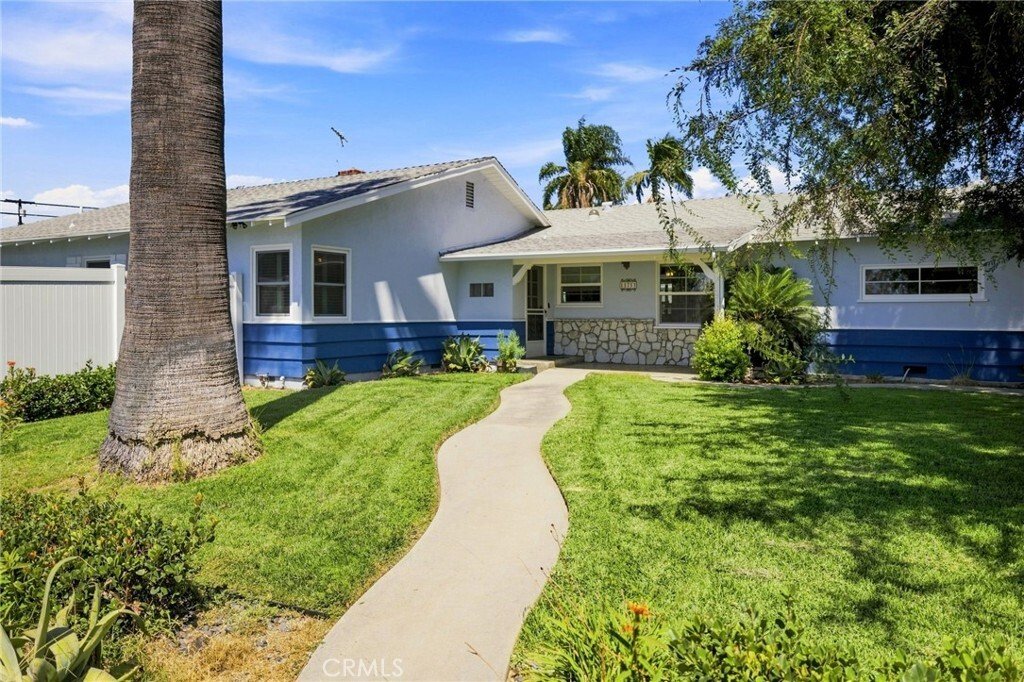 Maison à Garden Grove, Californie, États-Unis 2 - 18837232