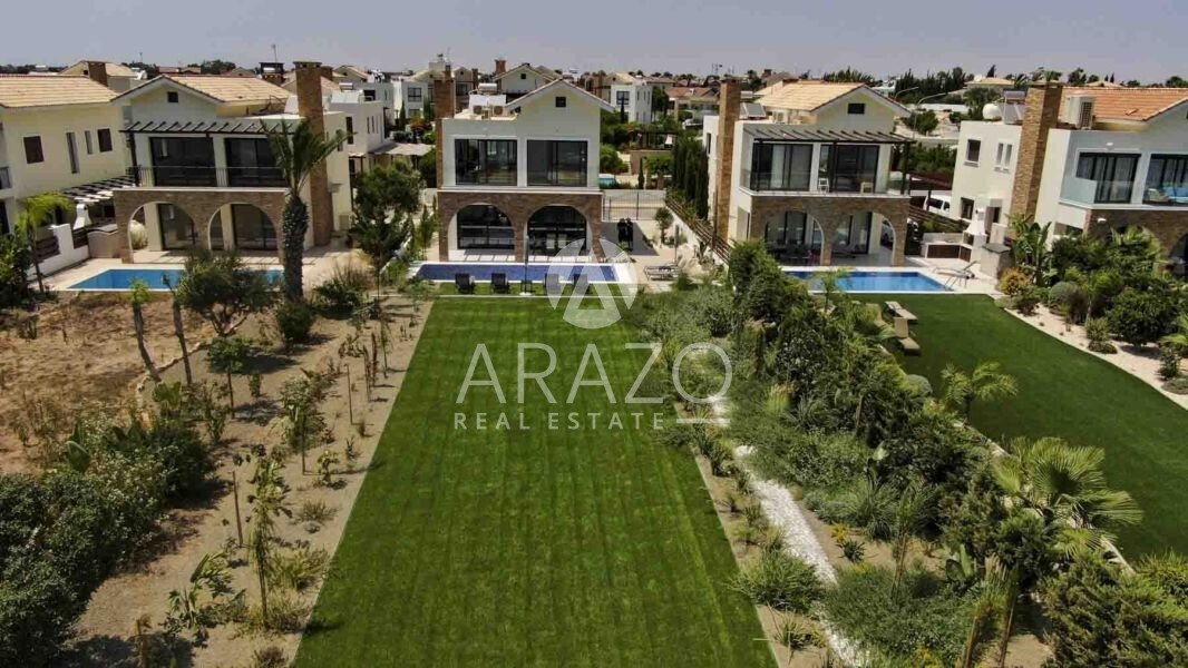 Villa a Sotira, Cipro 2 - 18837527
