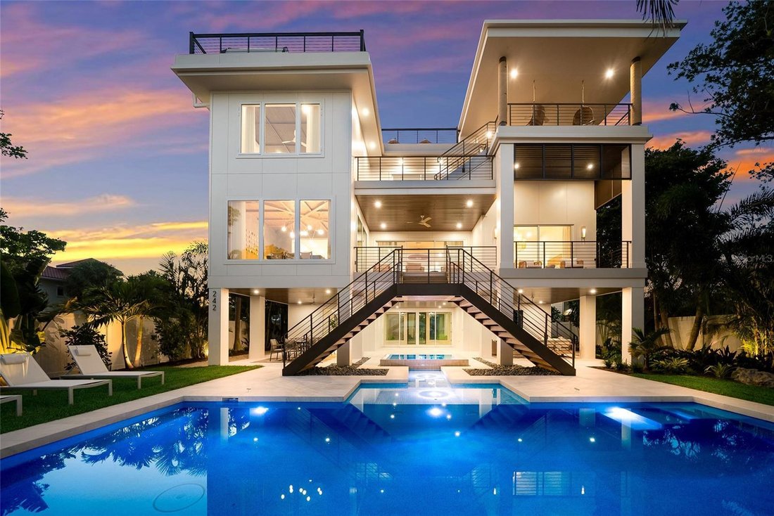 Haus in Bradenton Beach, Florida, Vereinigte Staaten 1 - 18837143