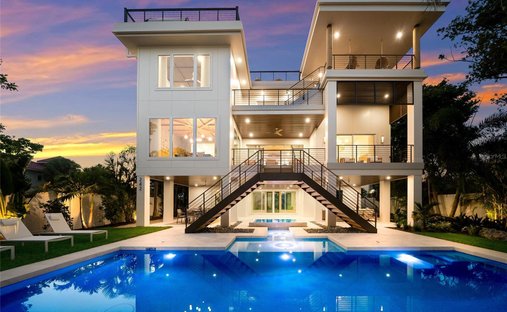 House in Bradenton Beach, Florida, United States 1