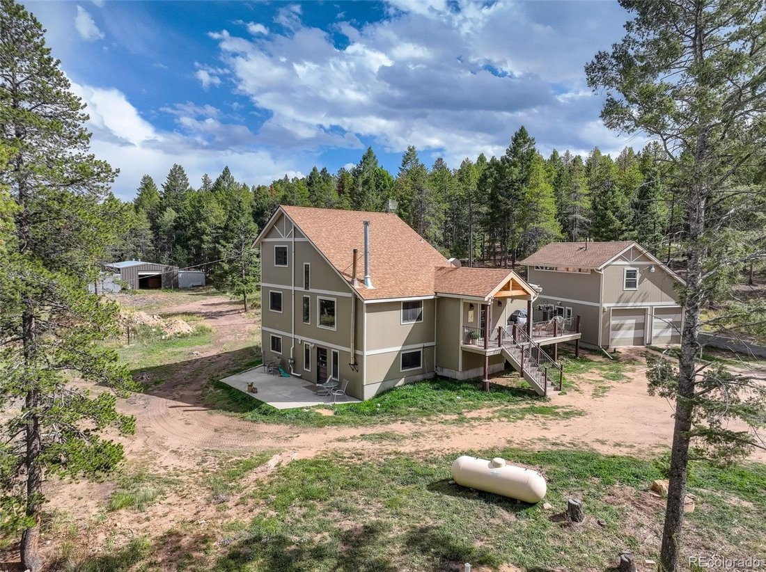 House in Littleton, Colorado, United States 1 - 18836866