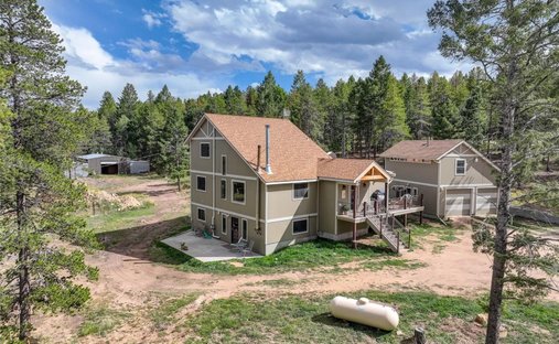 House in Littleton, Colorado, United States 1
