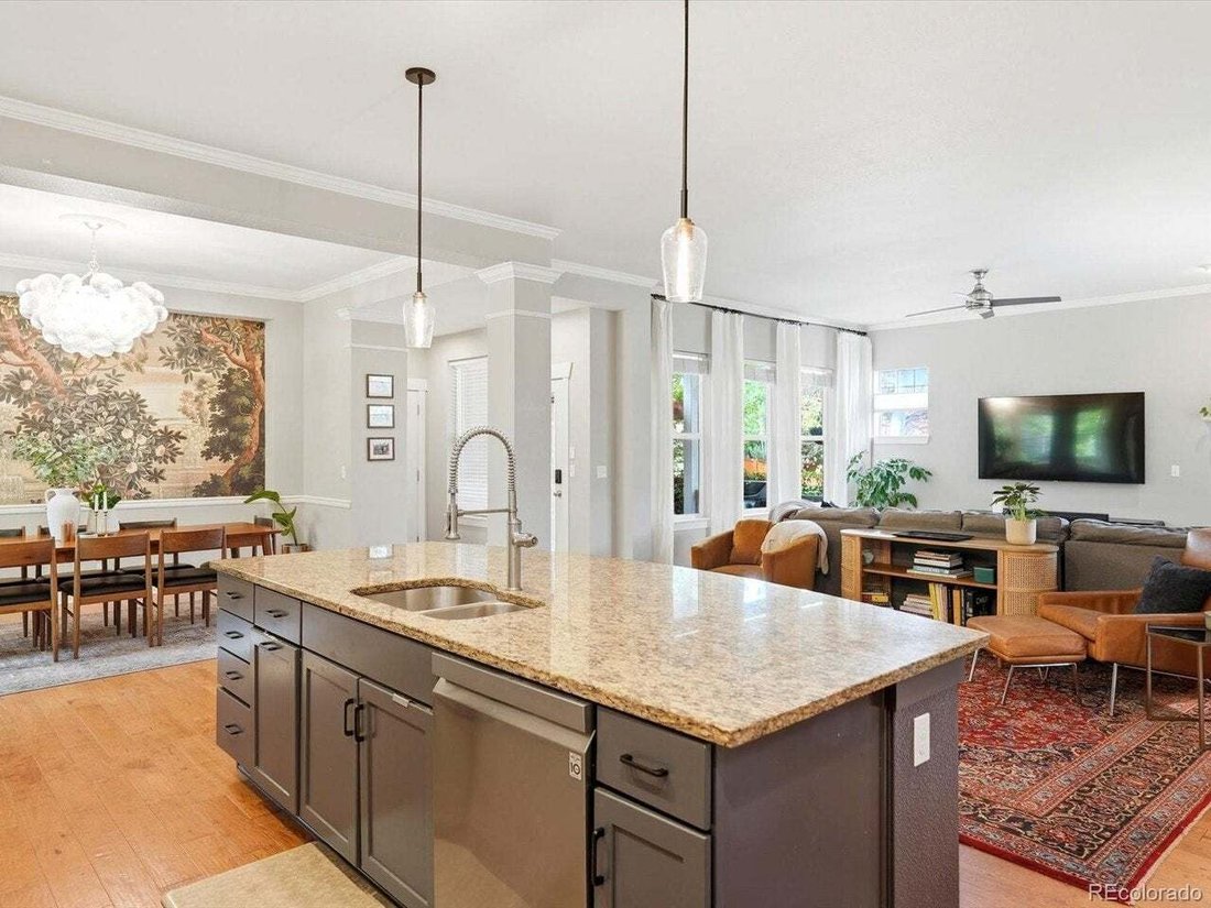 House in Denver, Colorado, United States 4 - 18836687