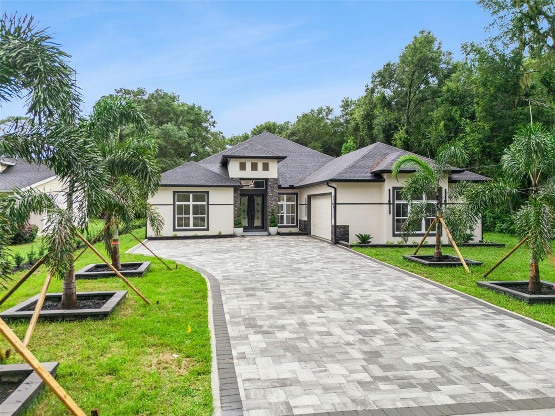 Casa a Apopka, Florida, Stati Uniti 4 - 18837140