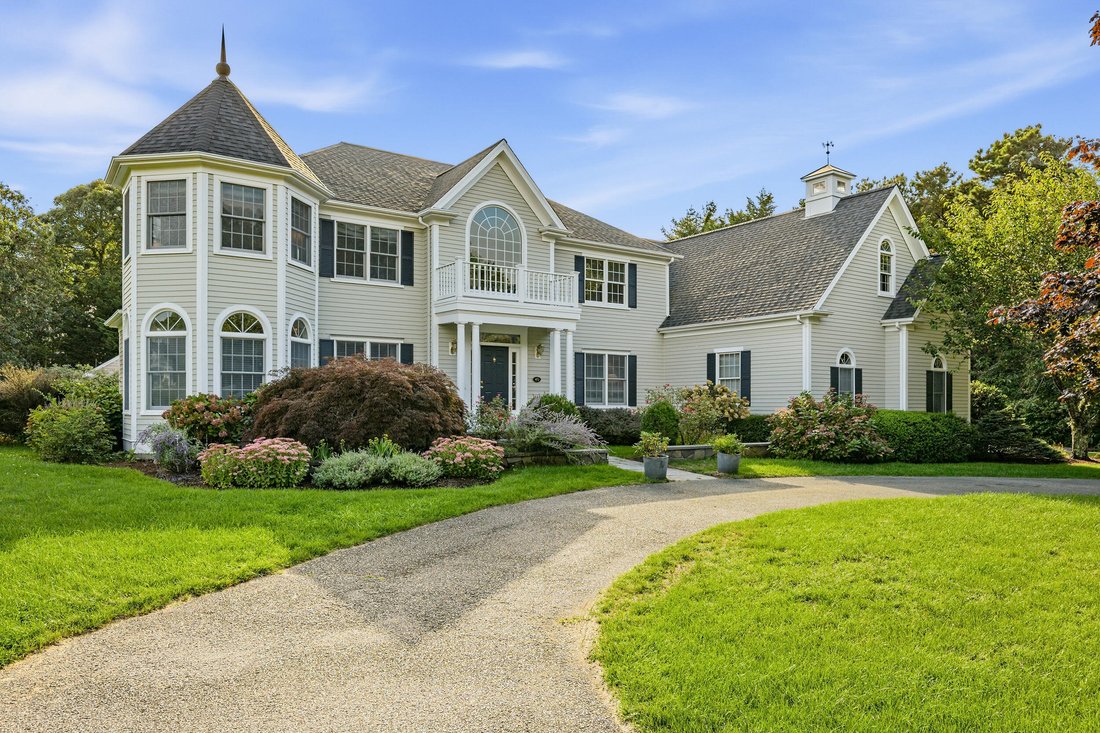 House in Harwich, Massachusetts, United States 1 - 18836405