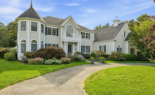 Casa en Harwich, Massachusetts, Estados Unidos 1
