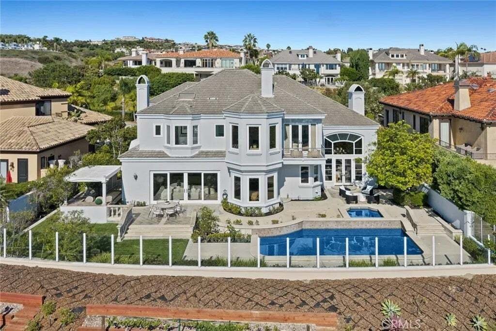 House in Laguna Niguel, California, United States 2 - 18837052