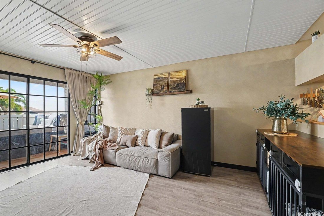 Condo in Kapolei, Hawaii, United States 4 - 18837626