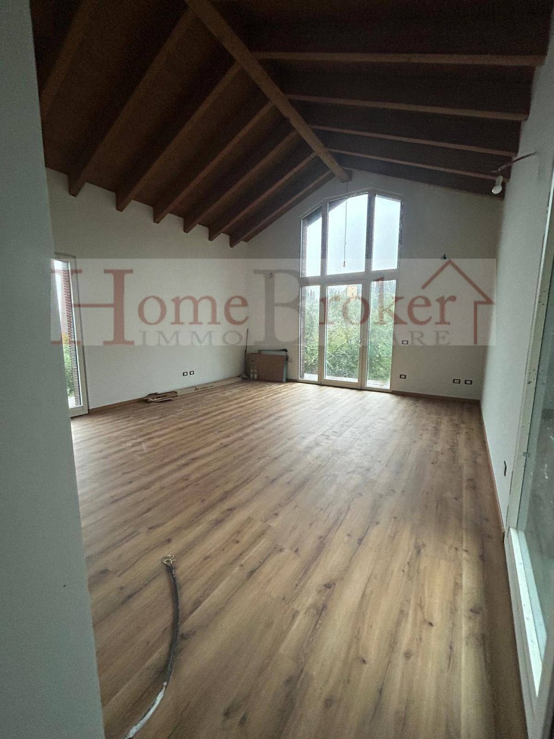 Villa in Via Bolognese, Florence, Italy 1 - 17539786