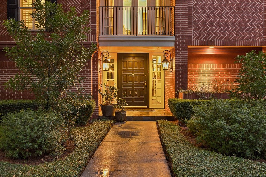 Casa a Houston, Texas, Stati Uniti 5 - 18837406