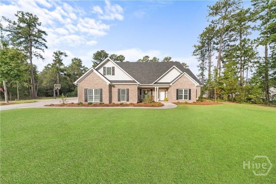 House in Sylvania, Georgia, United States 1 - 18837075
