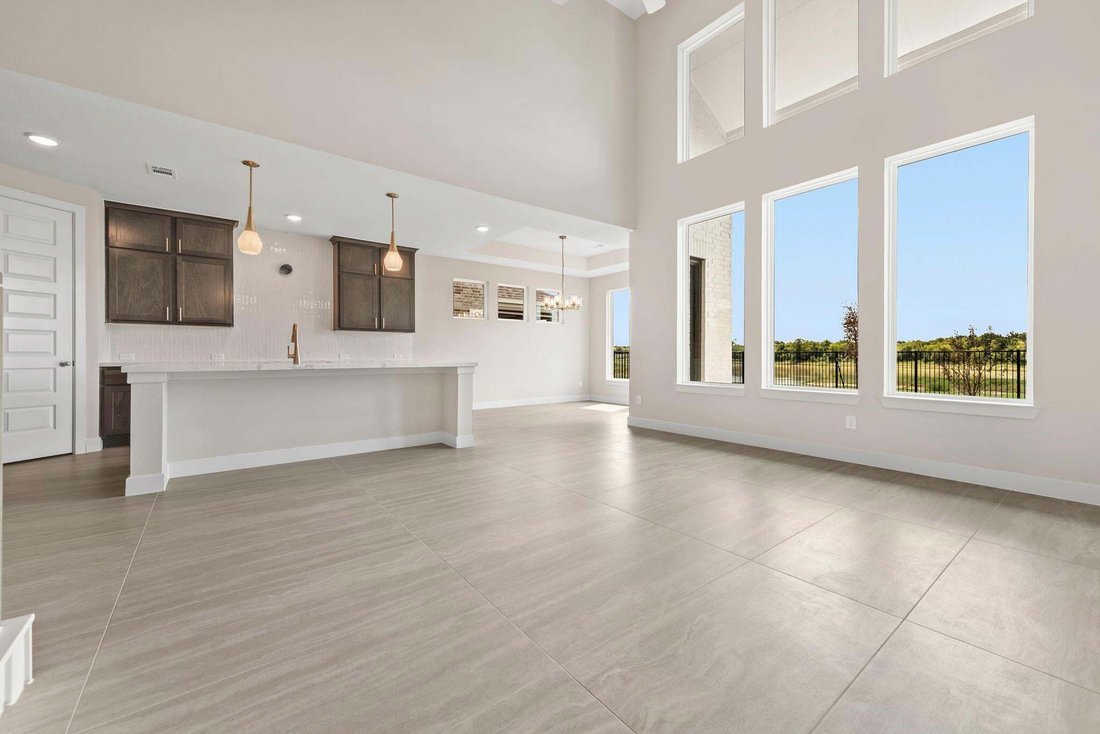 Haus in Houston, Texas, Vereinigte Staaten 3 - 17969778