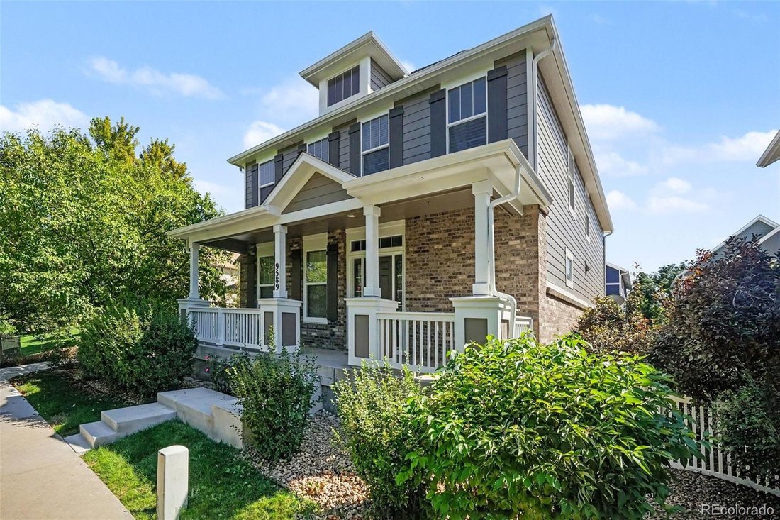 Haus in Westminster, Colorado, Vereinigte Staaten 1 - 18836372