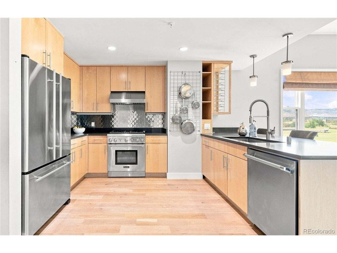 Condo in Boulder, Colorado, United States 2 - 18836688