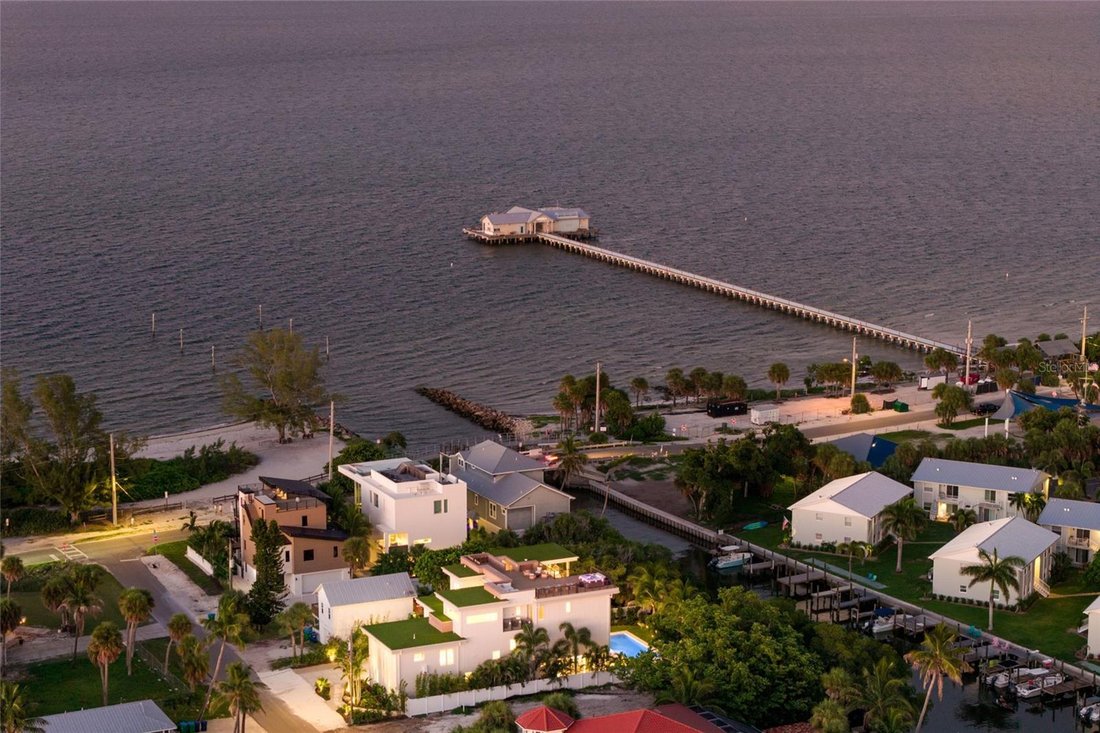 Haus in Bradenton Beach, Florida, Vereinigte Staaten 3 - 18837143