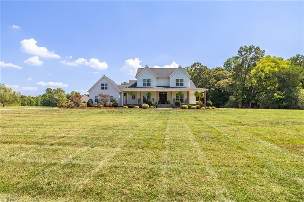 House in Winston-Salem, North Carolina, United States 1 - 18836403