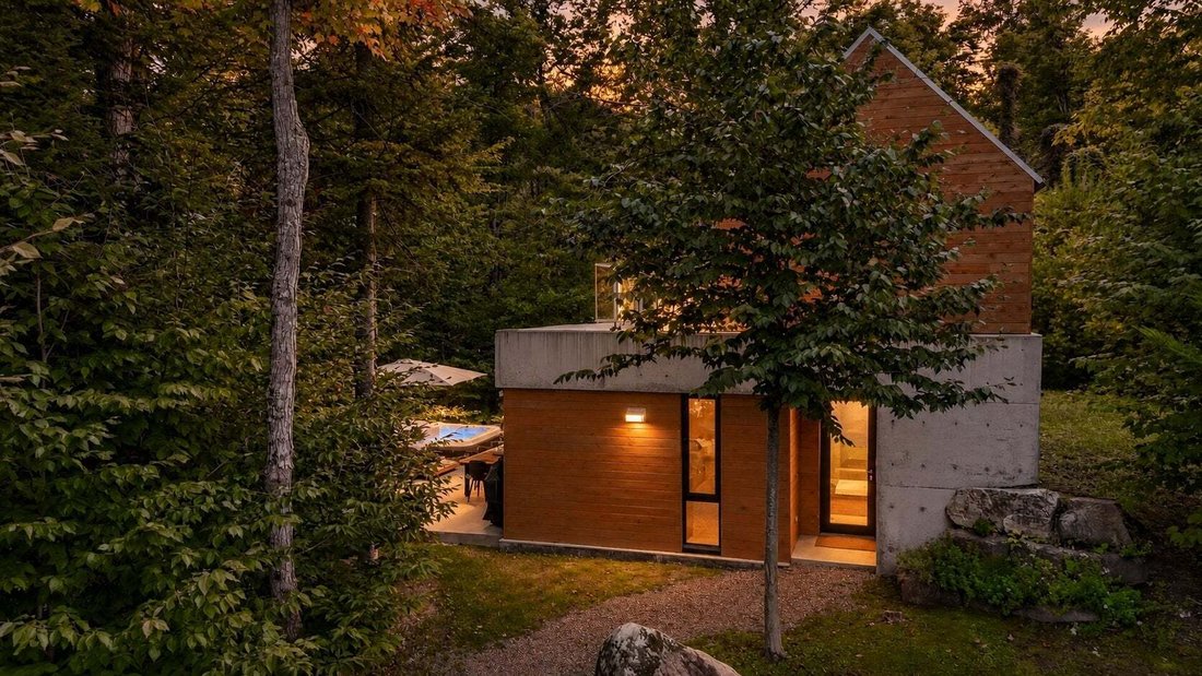 Casa a Lac-Supérieur, Québec, Canada 2 - 18837654
