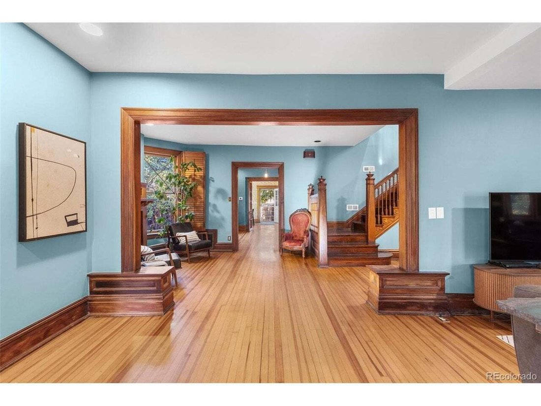 Casa a Denver, Colorado, Stati Uniti 3 - 18836685