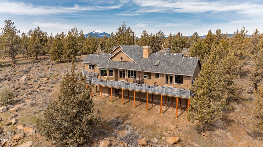 House in Sisters, Oregon, United States 5 - 18789390