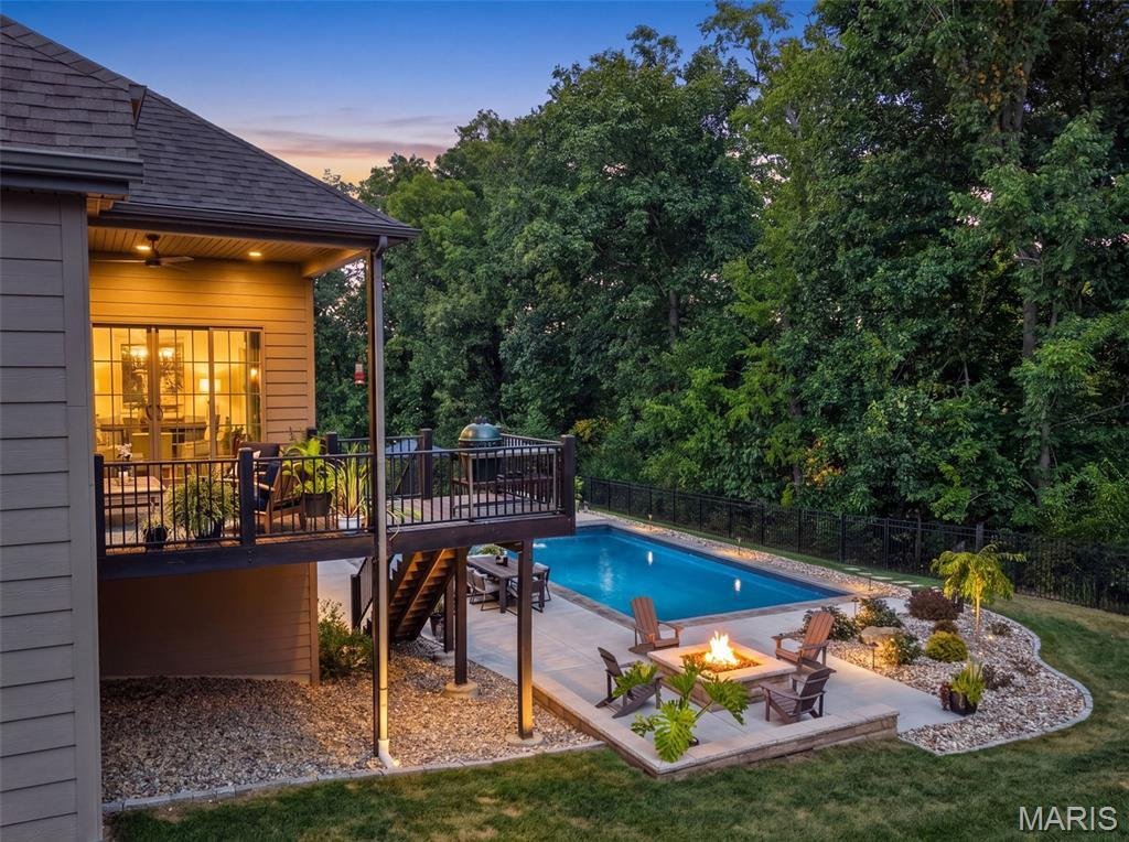 Casa a Wentzville, Missouri, Stati Uniti 4 - 18836495