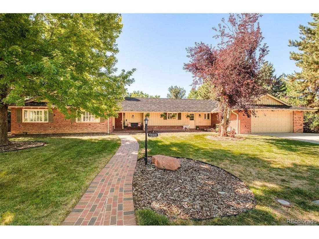 House in Denver, Colorado, United States 1 - 18836729