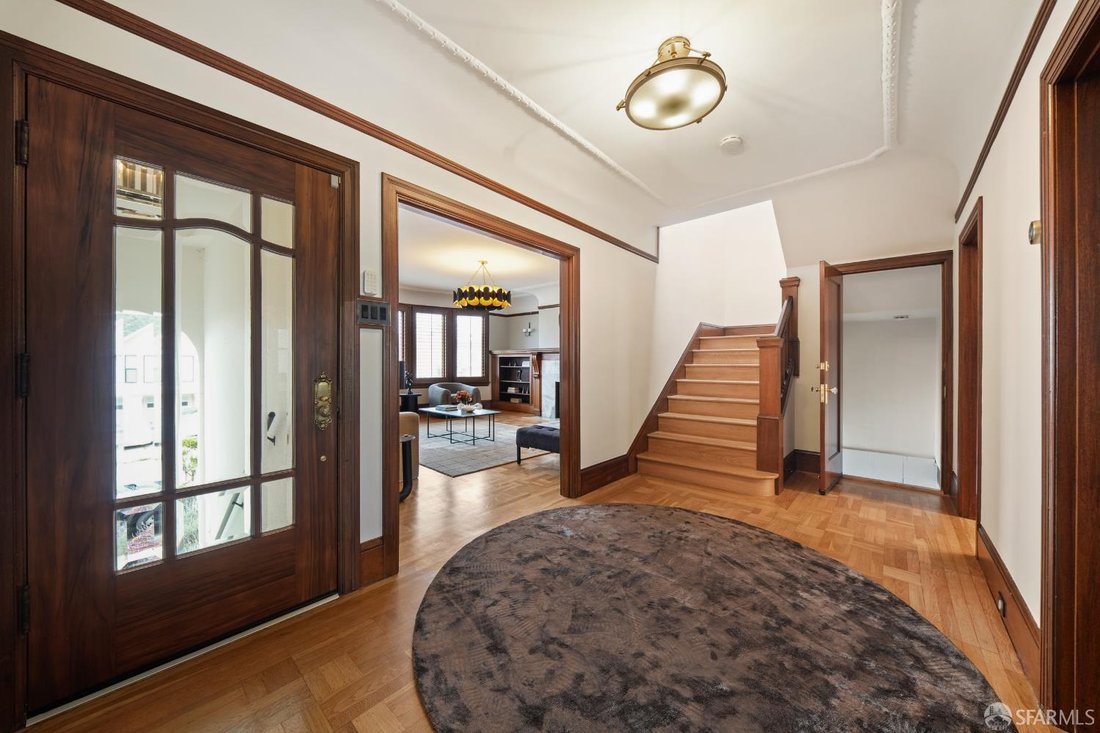 House in San Francisco, California, United States 2 - 18836713