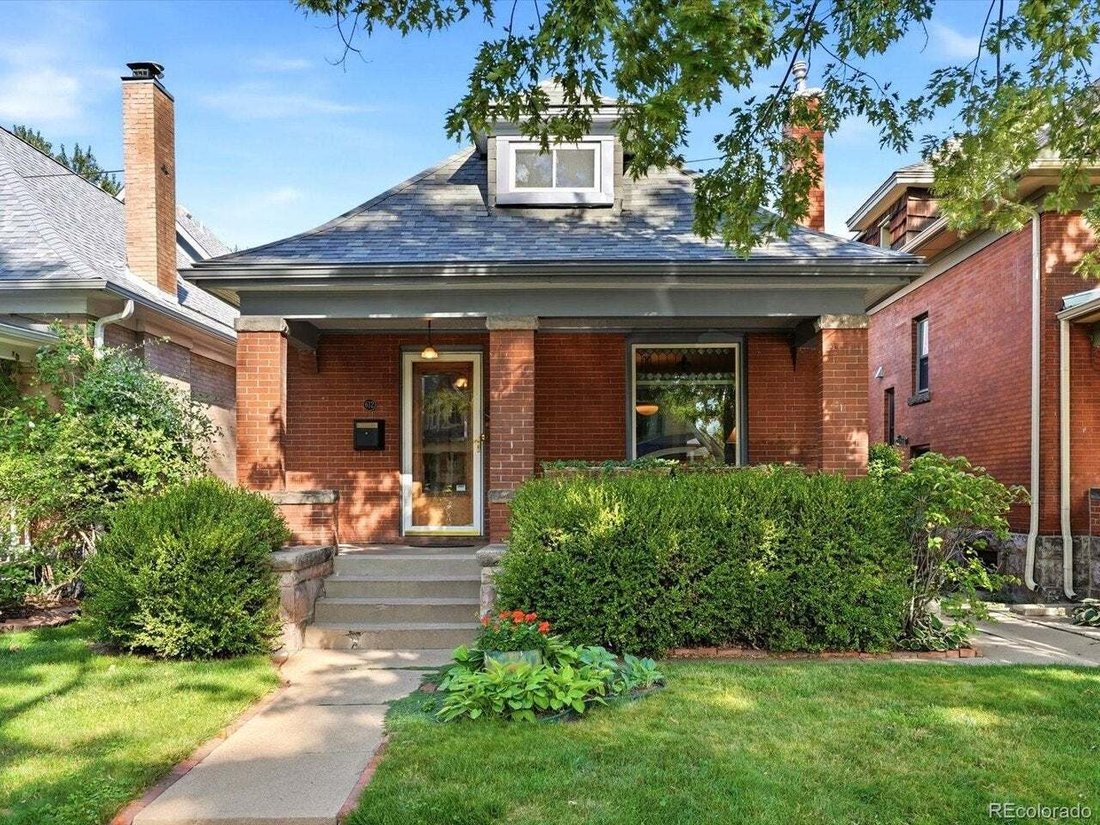 House in Denver, Colorado, United States 2 - 18836766