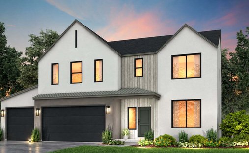 House in Herriman, Utah, United States 1
