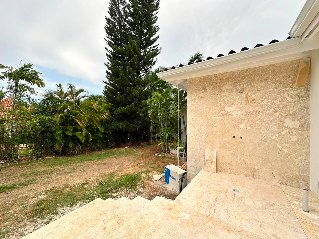 House in La Romana, La Altagracia Province, Dominican Republic 3 - 18837608