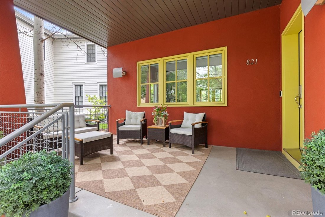 House in Longmont, Colorado, United States 3 - 18836875